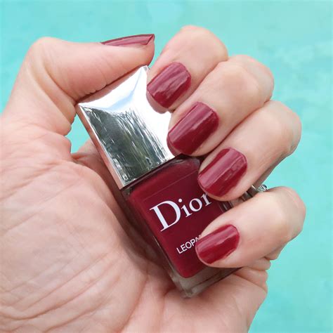 dior nail colors|best Dior nail polish ever.